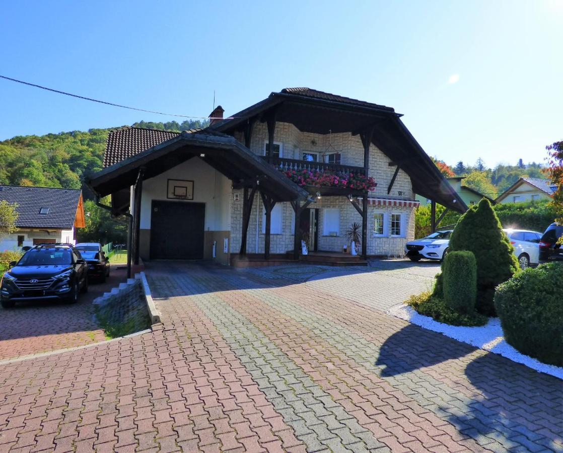 Pokoje Pod Szyndzielnia Bielsko-Biala Exterior foto