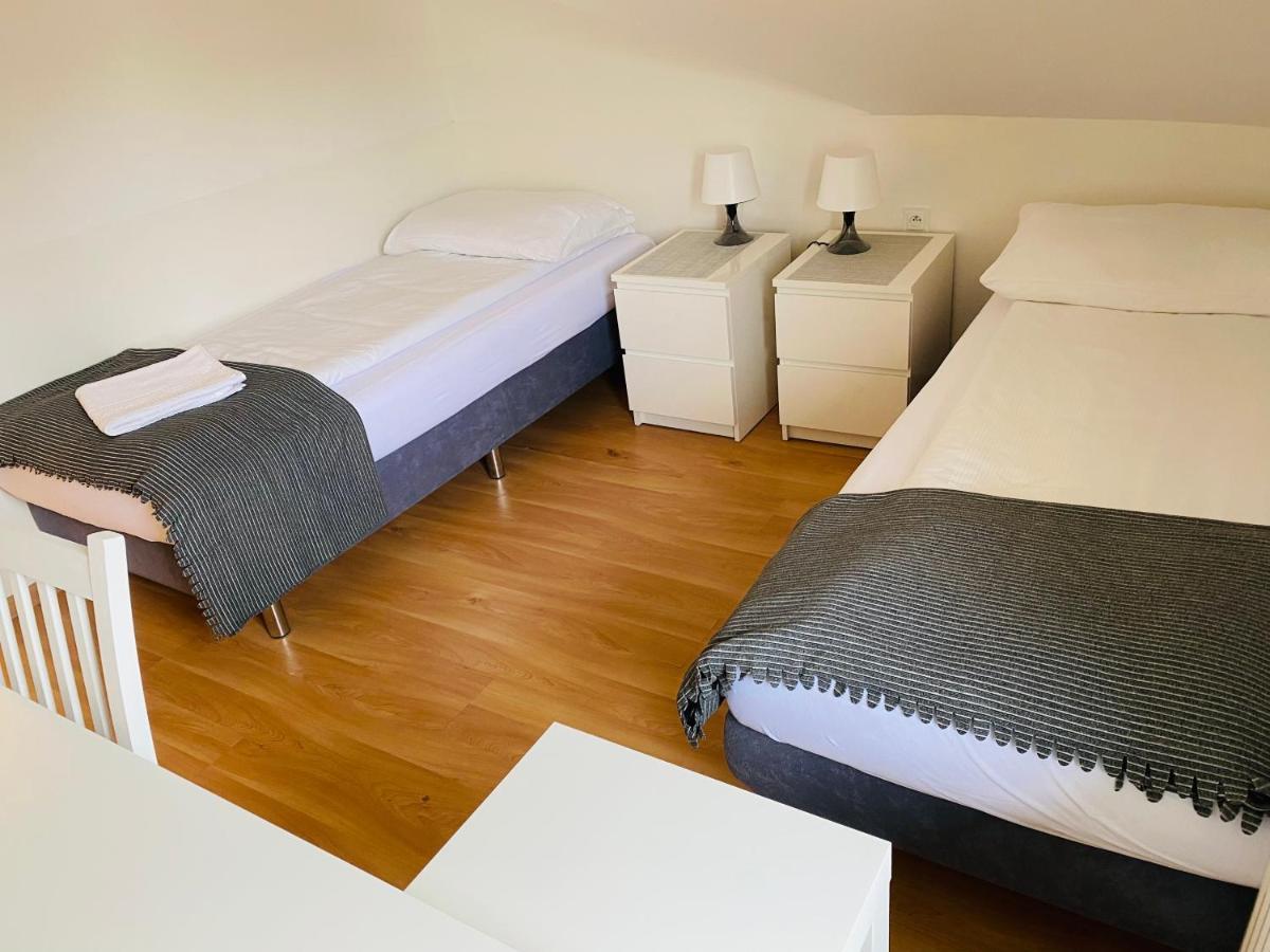 Pokoje Pod Szyndzielnia Bielsko-Biala Exterior foto