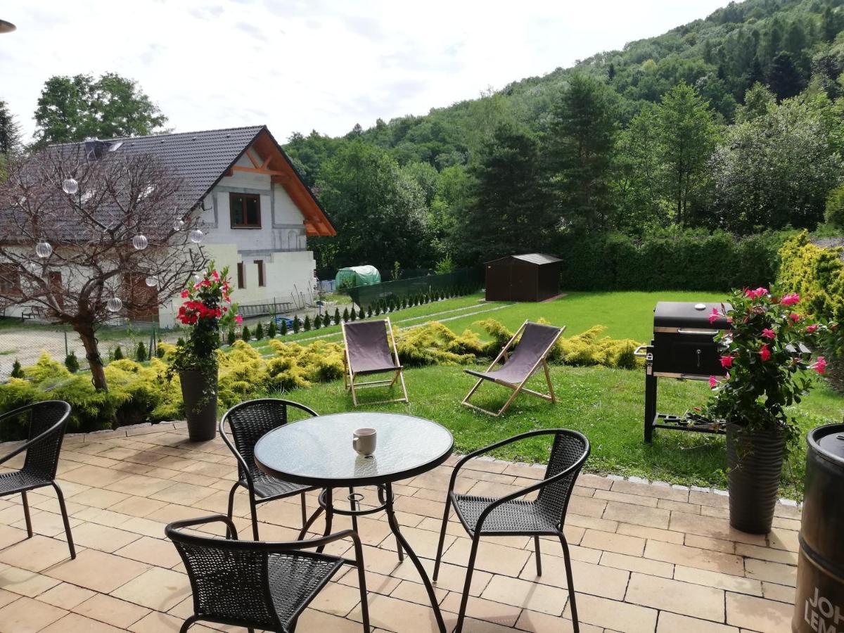 Pokoje Pod Szyndzielnia Bielsko-Biala Exterior foto